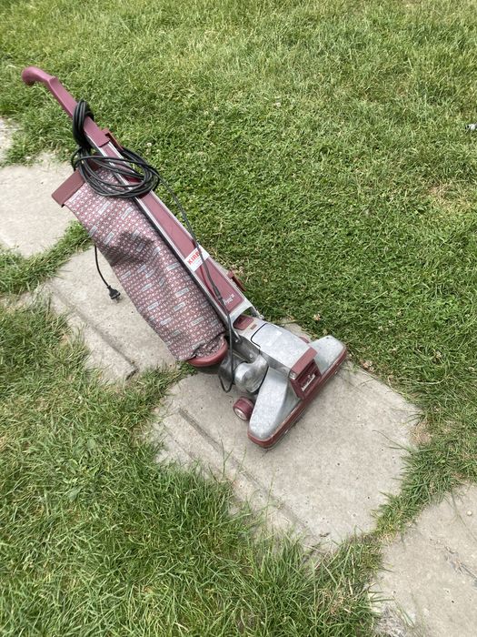 Пилосос професійний USA Kinby