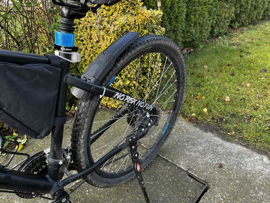 Rower b'twin (rockrider)