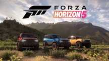 Супер новинка FORZA HORIZON 5 на Sony PS 5. Акция, скидка, гарантия.