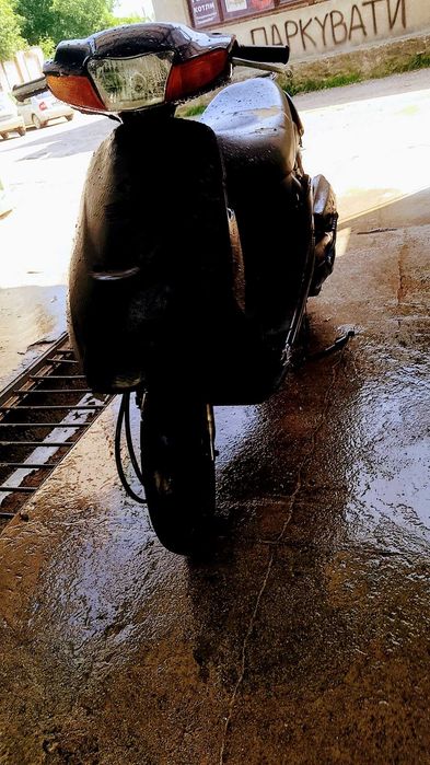 Созуки летс 3 бабочка