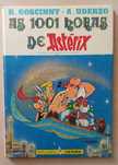 Livro do Asterix