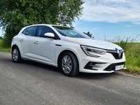 Renault Megane Renault Megane IV Lift 1.5dCi 115 KM | LED | Navi | Android Auto |