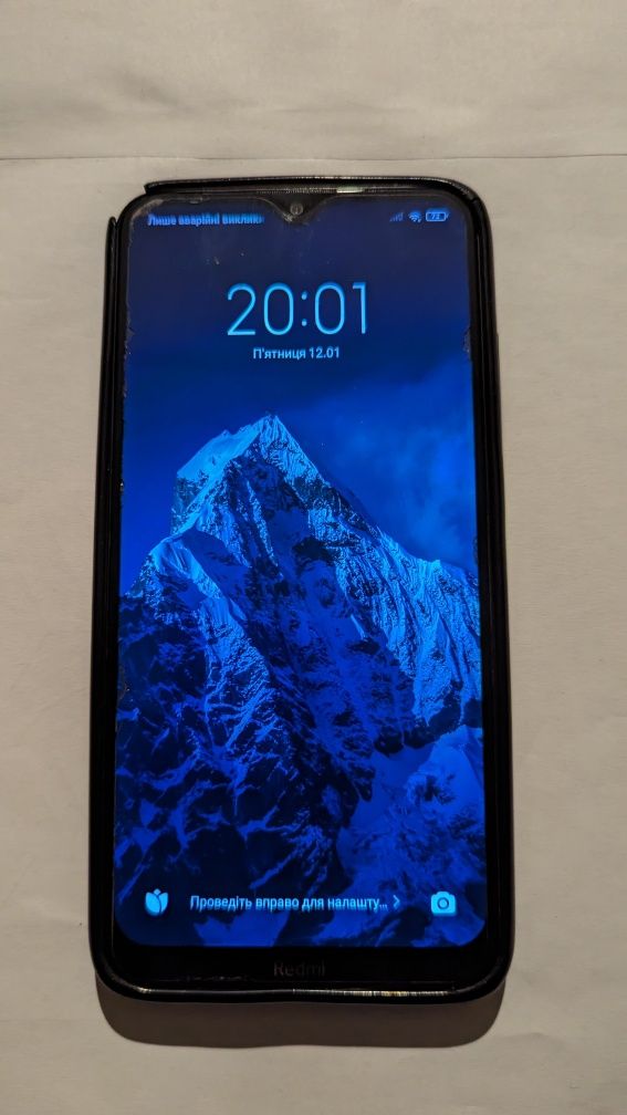 Xiaomi Redmi 8 2/32