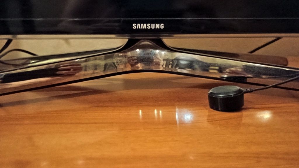 TV Samsung 40 cali
