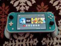nintendo switch lite k3fir