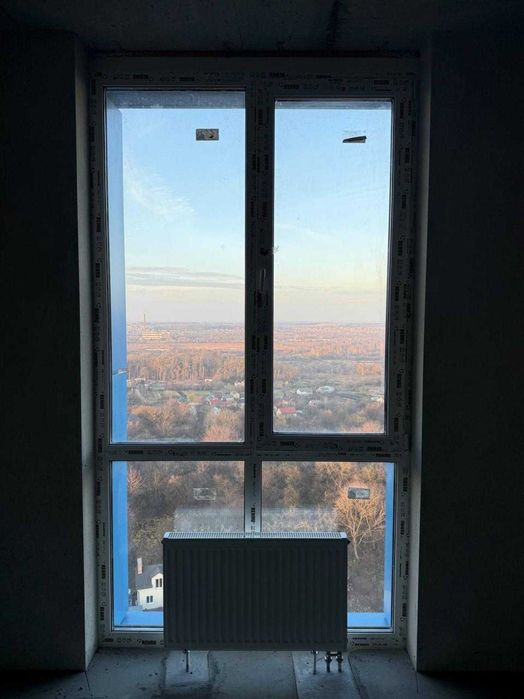 Продаж/2 квартира/ 0 цикл/ Бігова/ новобудова/ Львів