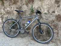 Bicicleta orbea