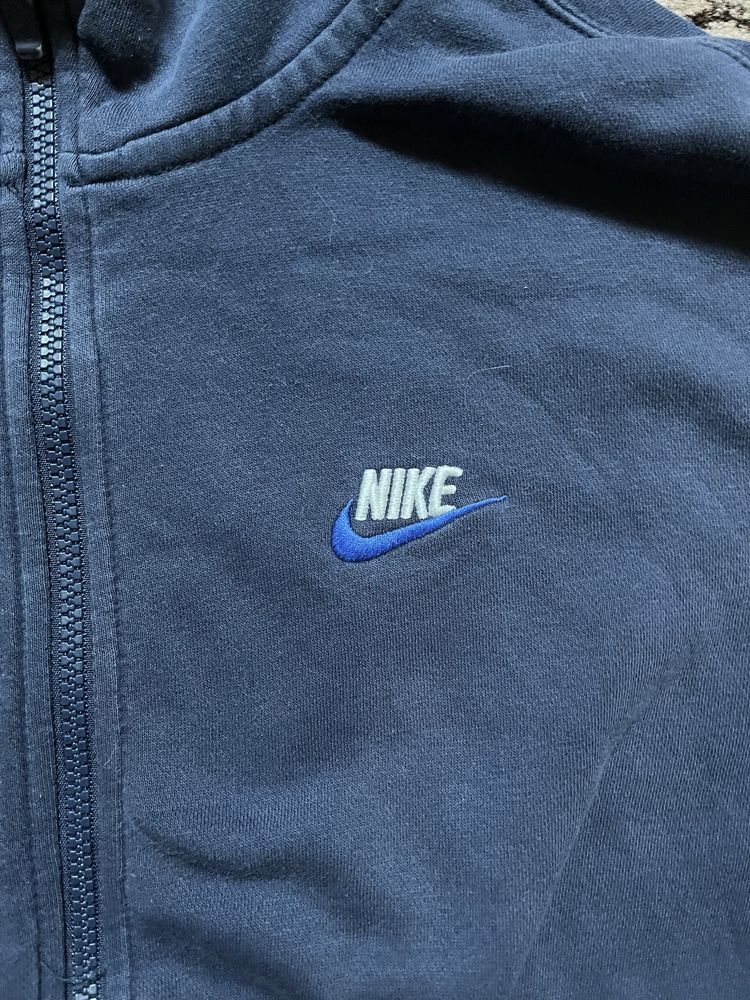 зіпка зіп-худі Nike