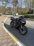Honda cbr 600 rr