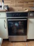 Kuchenka indukcyjna gorenje eit5356xpg