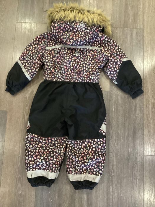 Комбинезон зимний  NORTHLAND 98-104