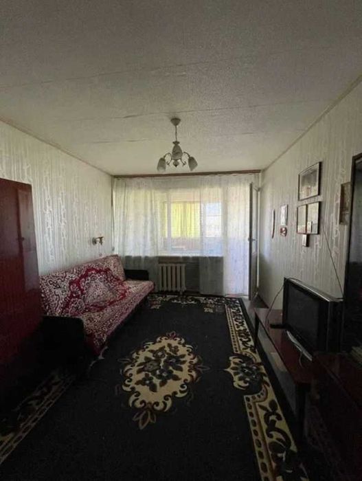 1 кім в багатоповерхівці район НАУКИ (ГАГАРІНА) (717575)