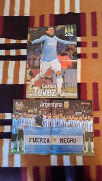 Plakaty Giga Sport Teves, Argentyna, James