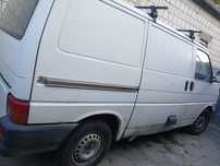 Vw t4 1.9D 1.9 TD transporter