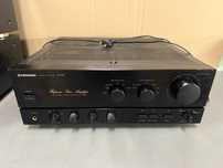 Wzmacniacz Pioneer A-656