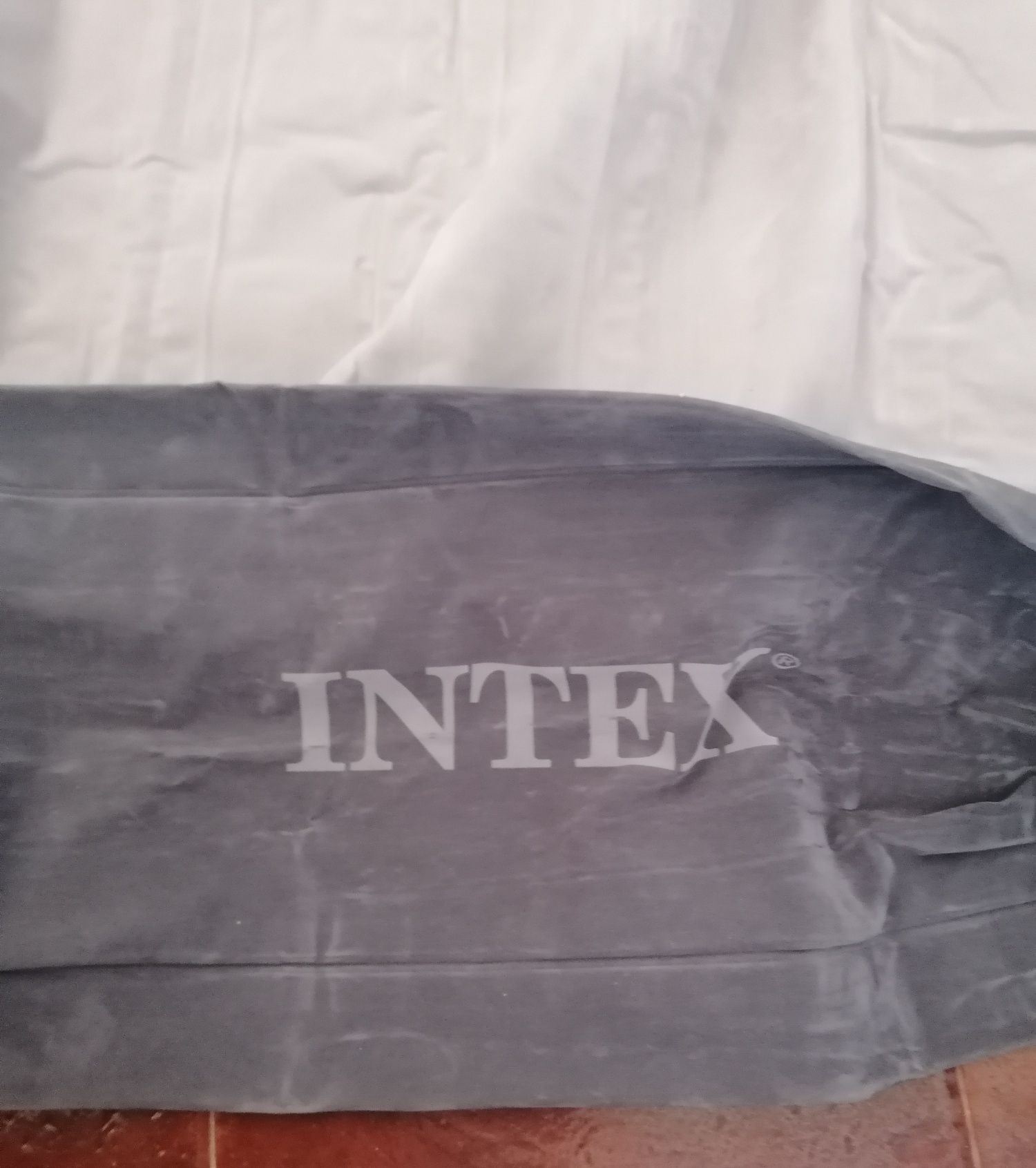 Colchão Inflável