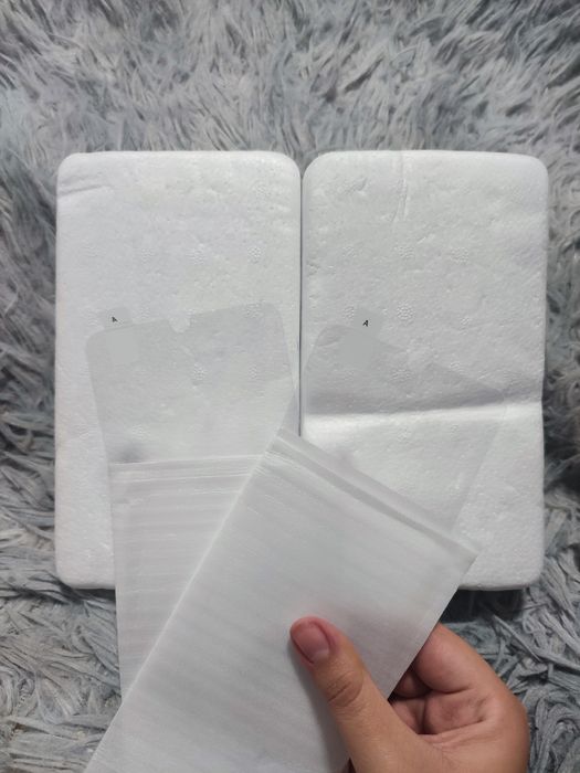 Capa preta Samsung Galaxy A32 4G, + 2 PELÍCULAS