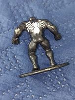 Stara vintage Metalowa figurka Venom Marvel