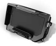 BMW Connected Ride Cradle