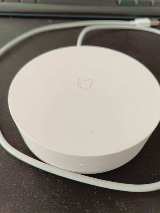 xiaomi gateway 3 zndmwg03lm