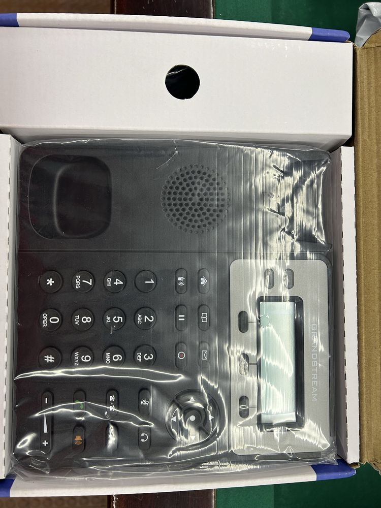 Telefone Fixo Grandstream GXP1610/1615