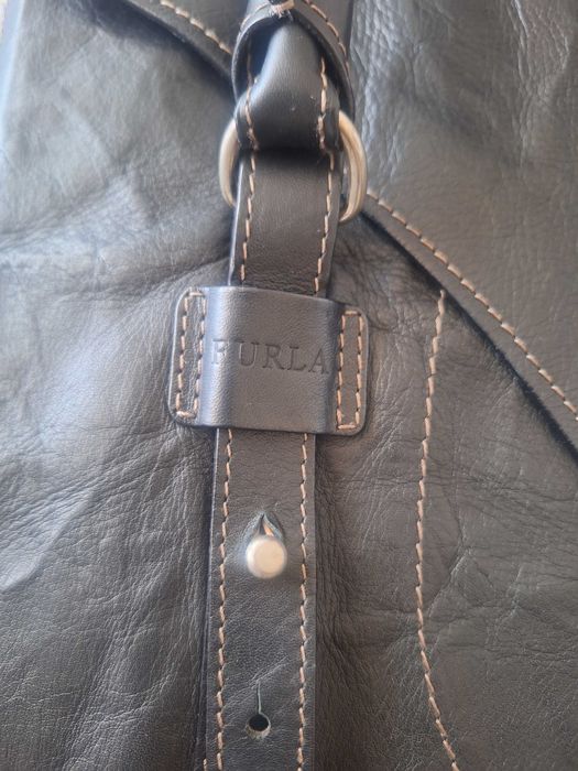 Mala Furla pouco usada