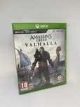 Gra Assassin's Creed Valhalla Xbox One xbox Series X Xone pudełkowa PL