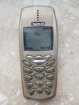 Nokia 3510i złota