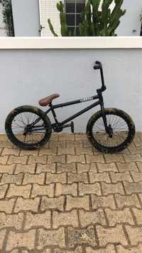 Bmx profissional