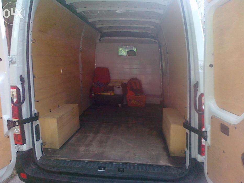 Tanie Przeprowadzki - Utylizacja mebli i AGD Transport