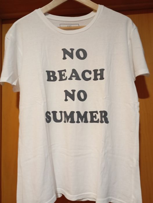 T-shirt Lefties tamanho L