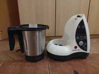 eldom perfect mix robot kuchenny thermomix