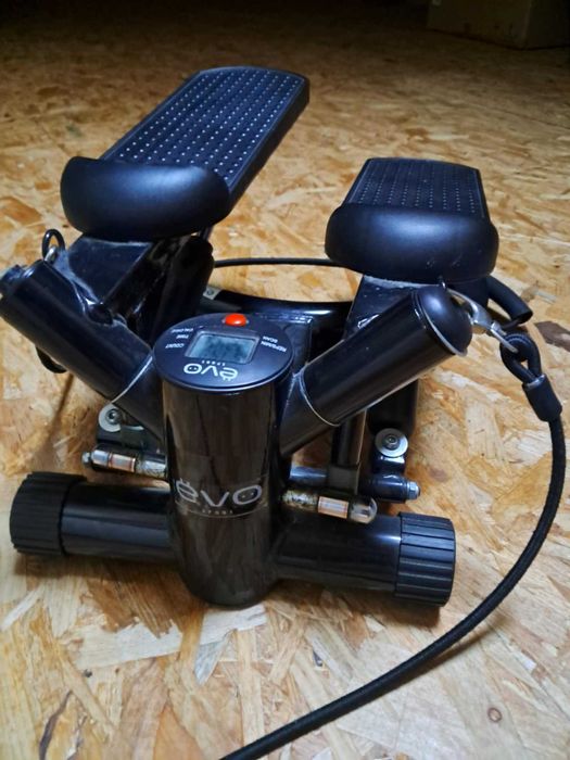 Stepper Evo Sport