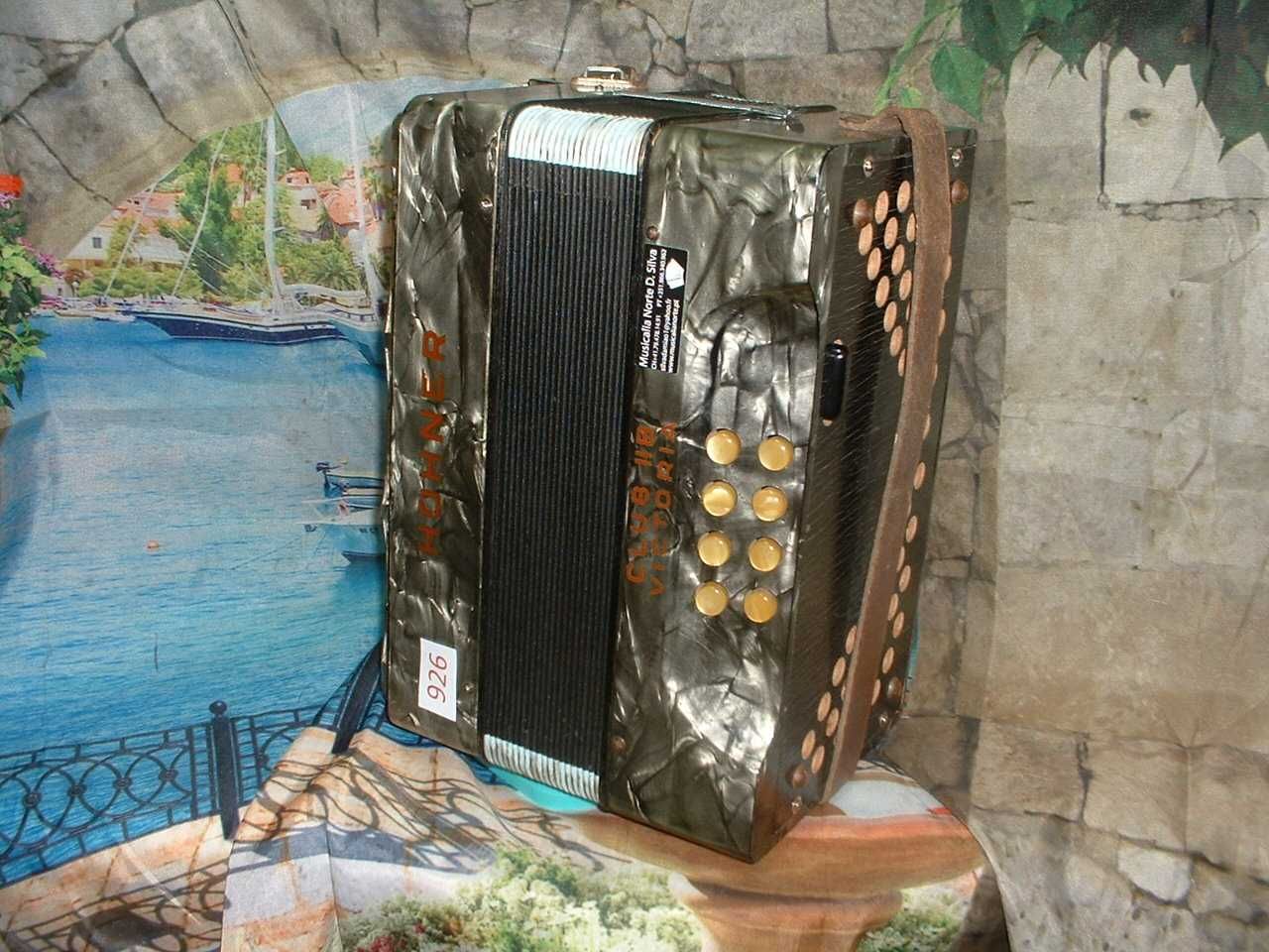 Concertina para venda N, 926