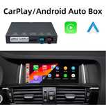 Комплект дооснащення Android Auto / CarPlay для BMW CIC NBT