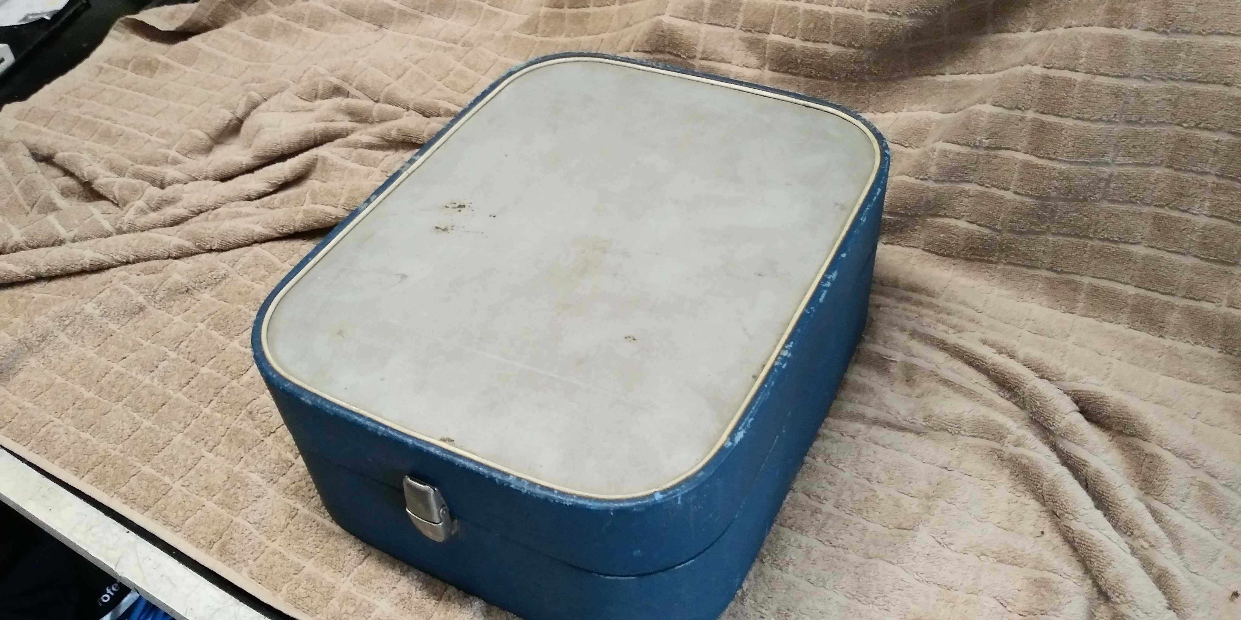 Gramofon elektryczny Fonika 1965