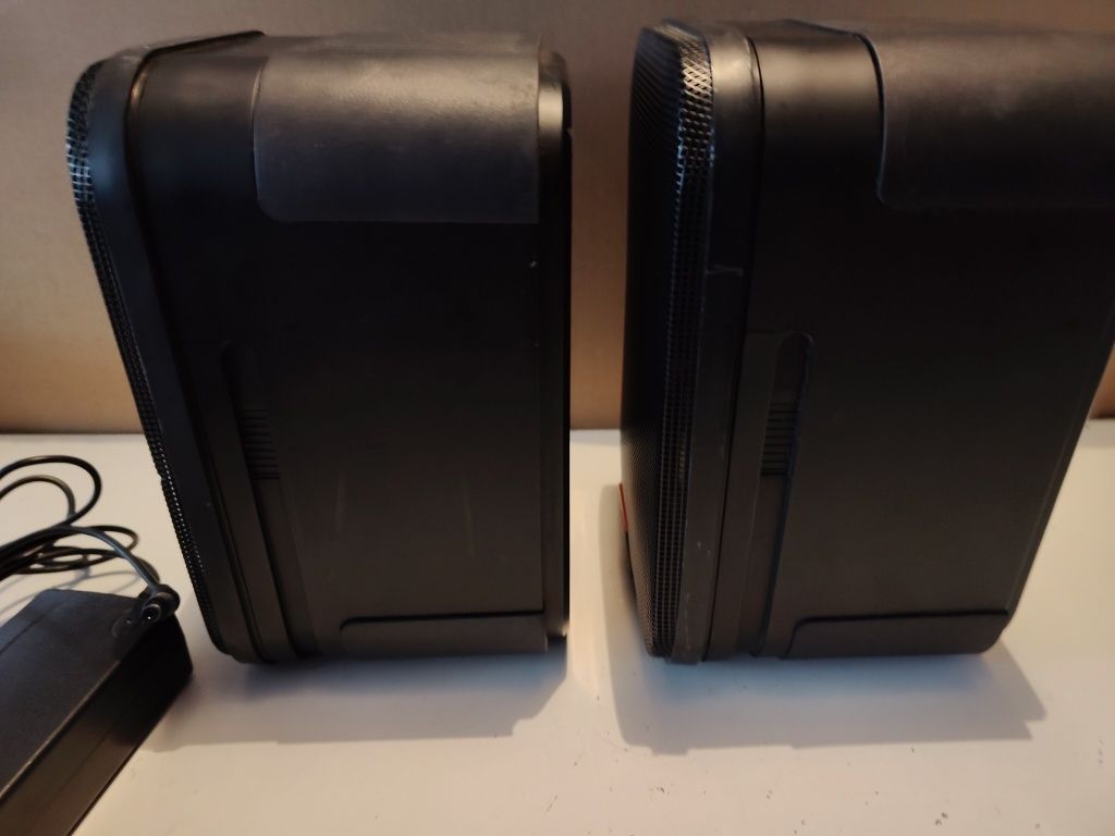 Głośniki JBL Control 2.4 G