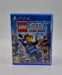 Gra na PS4 Lego City Tajny Agent / Nowy Lombard / Tarnowskie Góry