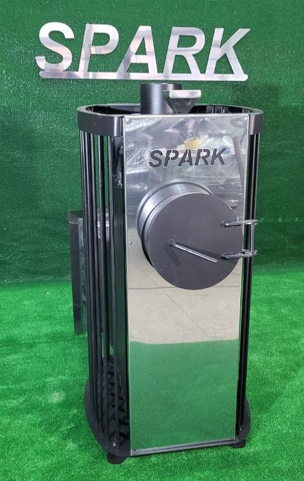 Печі для сауни, лазні, бані