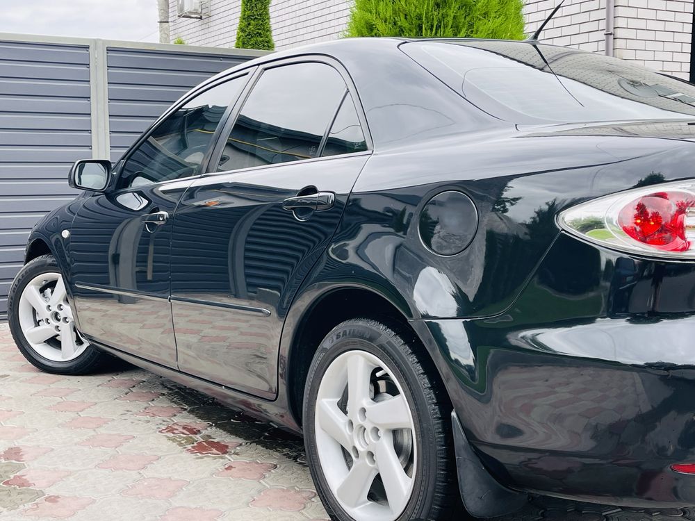 Продам Mazda 6 в идеальном состоянии