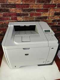 Принтер HP LaserJet P3015dn пробеги от 100-500 копий