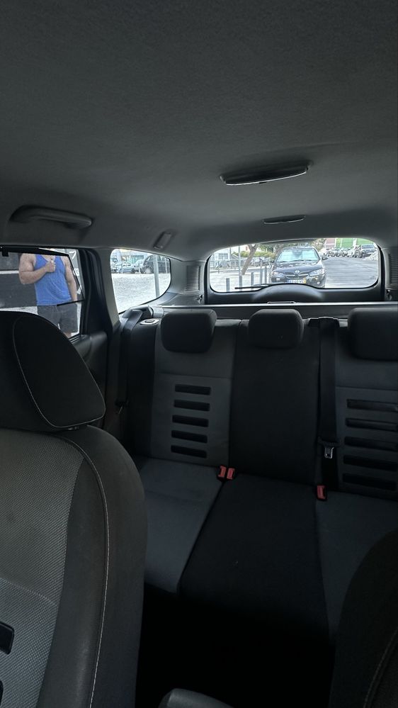 Ford focus 2008 impecável aceito carrinha comercial