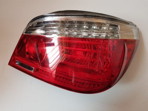 Bmw E60/E61 Lampa Tylna Led NOWA
