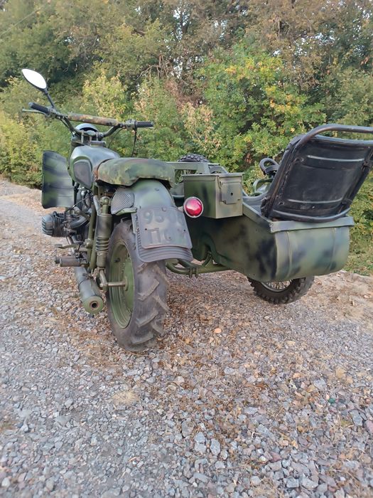 Реле зарядки рр330 12V МТ Днепр Урал