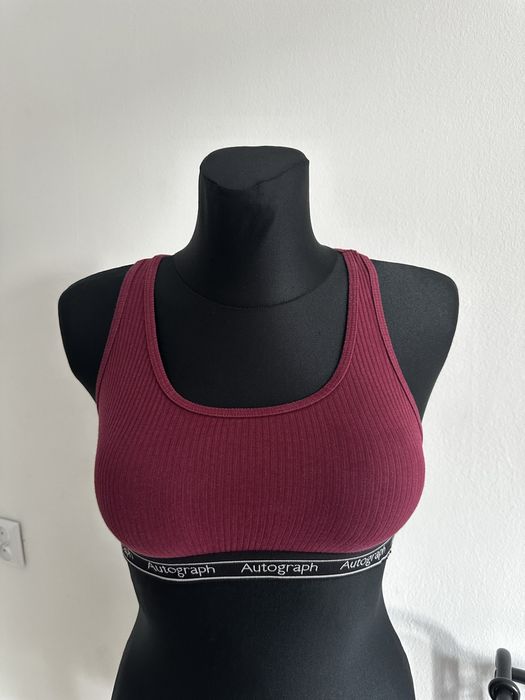 Crop top Autograph M