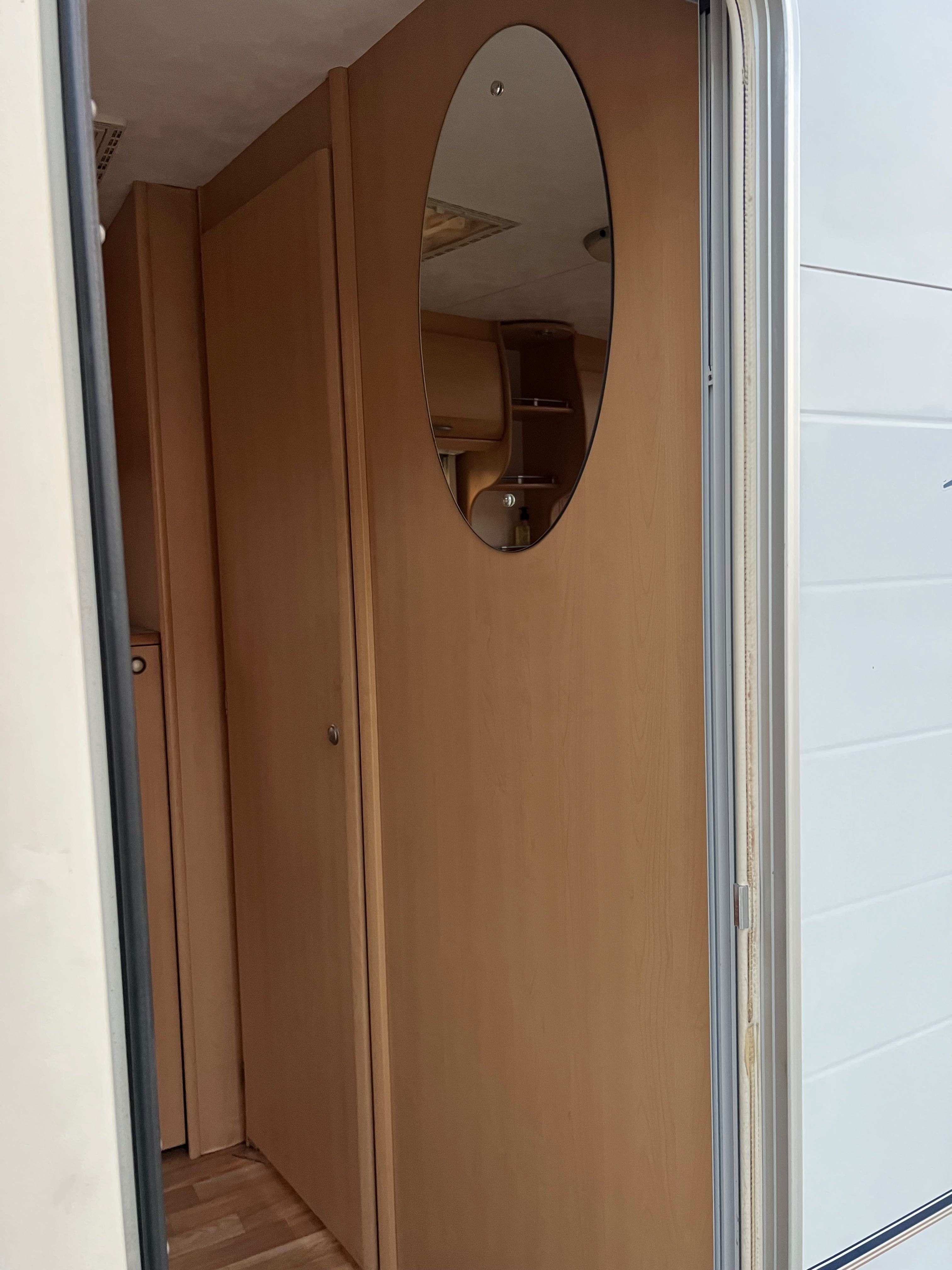 Дім на колесах, караван, кемпер Coachman Amara 450/2 2006
