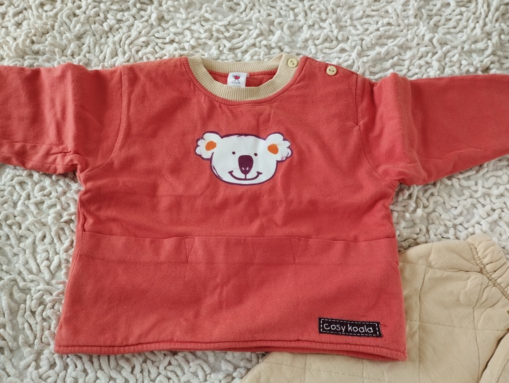 Roupa bebé 12 meses