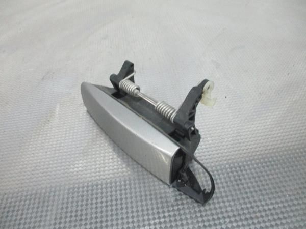 Puxador porta frente esquerda AUDI A4 (8E2, B6)