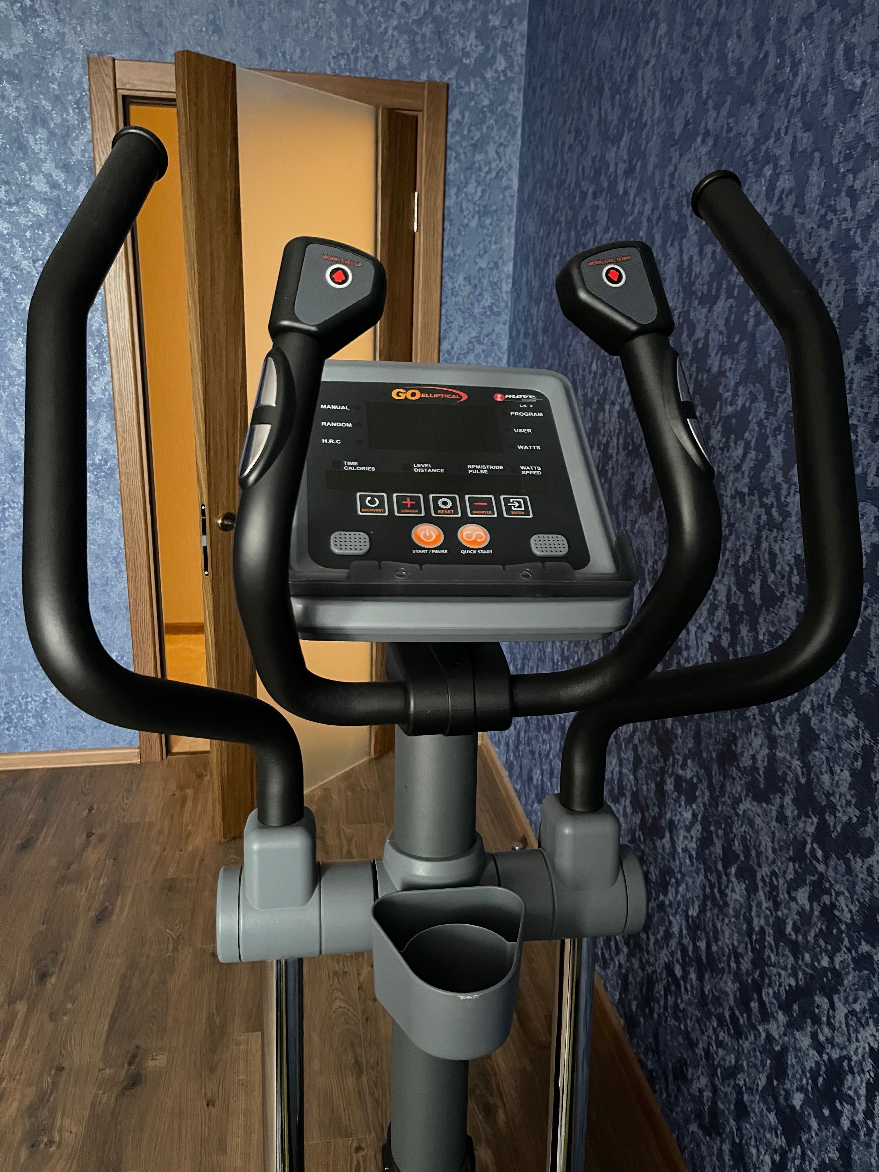 Продам орбитрек , Орбитрек Cross Trainer V-600T