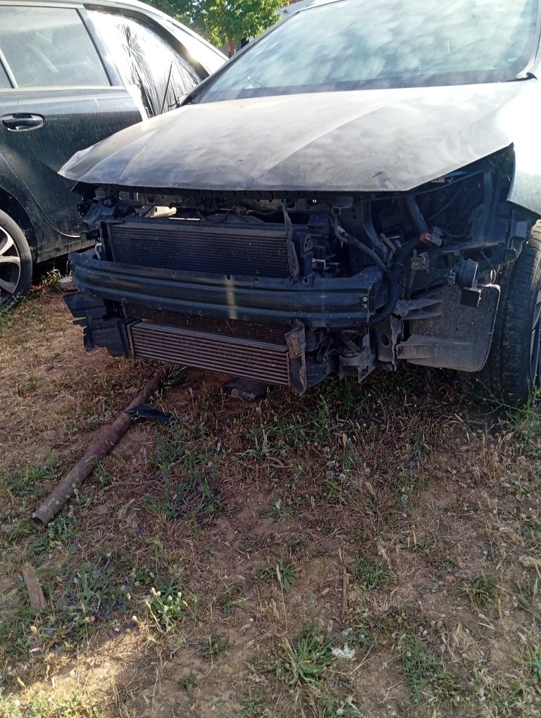 carro para peças Opel Astra